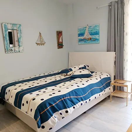 Island Mood Studio Porto Rafti Exterior photo