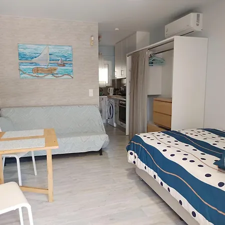 Island Mood Studio Porto Rafti Exterior photo