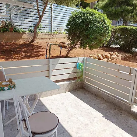 Island Mood Studio Porto Rafti Exterior photo