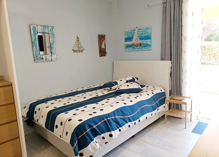 Island Mood Studio