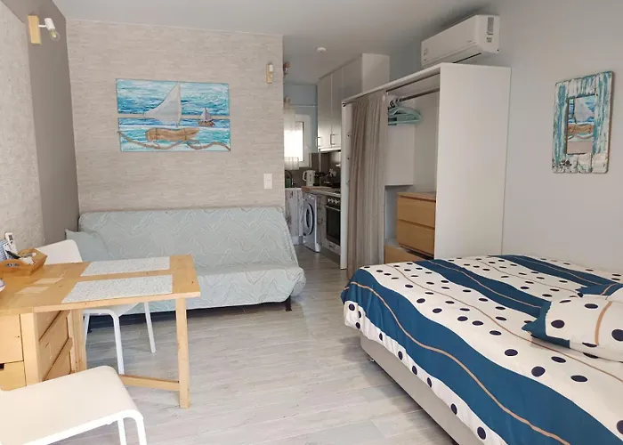 Island Mood Studio