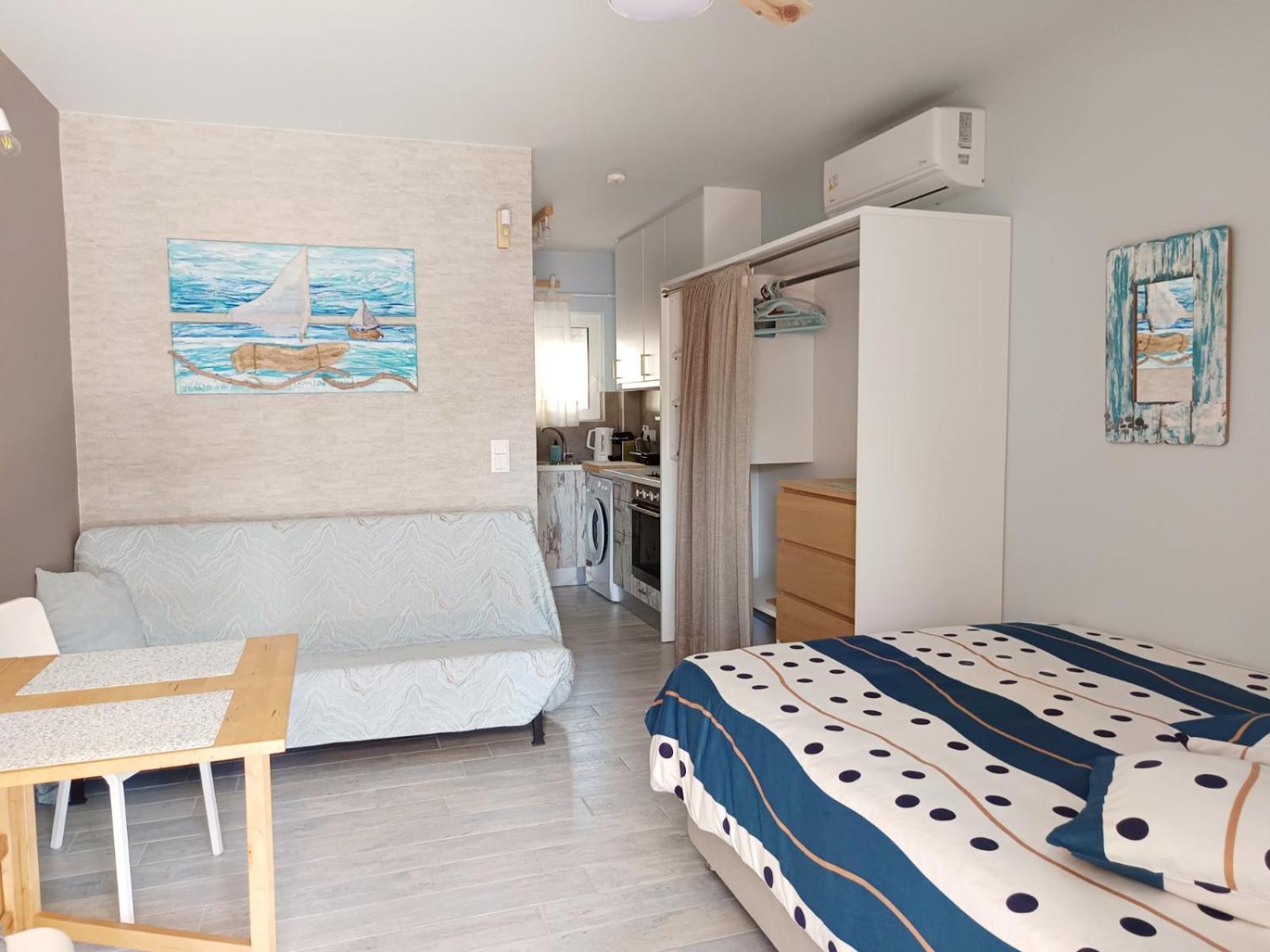 Island Mood Apartment